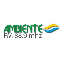 Ambiente Radio logo - Similar company to Canal Doce Misiones
