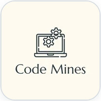 Code Mines logo - Similar company to Codemines Solutions Pvt Ltd