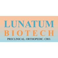 Lunatum Biotech logo - Similar company to Rogers Sciences, Inc.