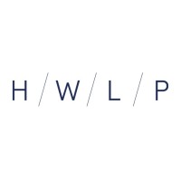 HWLP logo - Similar company to Phi Delta Phi Hans-Jürgen Papier Inn E.V.