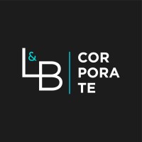 L&B Corporate logo - Similar company to Management Group Sa