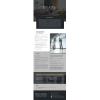 ESTUDIO JURIDICO MENA & CONSULTORIO LABORAL logo - Similar company to Kees Dabus Ruiz Abogados