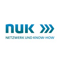NUK Neues Unternehmertum Rheinland E.V. logo - Similar company to Linqi Gmbh