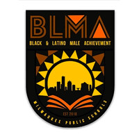 Black And Latino Male Achievement logo - Similar company to Data You Can Use
