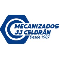 Mecanizados J.J. Celdrán S.L.U. logo - Similar company to Herjimar