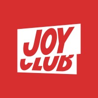 JoyClub logo - Similar company to Wahu