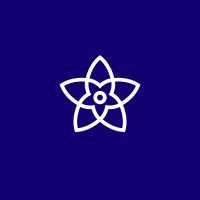 The Flower Collective logo - Similar company to Infofluency