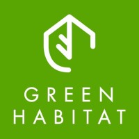 Green Habitat logo - Similar company to Netbox Containers