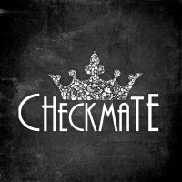 Checkmate logo - Similar company to Hash Solution