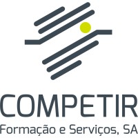 COMPETIR - Formação e Serviços, SA logo - Similar company to Y&G Consultores