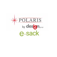 Polaris logo - Similar company to Warrensoffice - Certified B Corp™