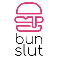 Bun Slut logo - Similar company to Main Bird Hot Chicken