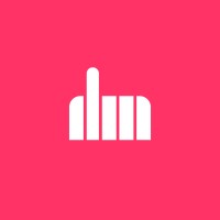 Dmovie logo - Similar company to Sharp&Clear