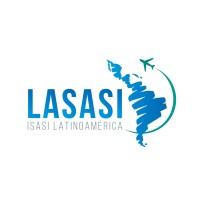 LASASI - Organización Latinoamericana de Investigadores en Seguridad Operacional de la Aviación logo - Similar company to Asociación Peruana De Aviadoras (Aspeav)