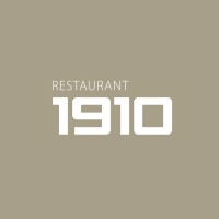 1910 Restaurant logo - Similar company to Berlage Kitchen & Bar