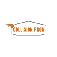 Collision Pros logo - Similar company to Collision Pros