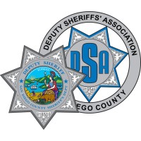 Deputy Sheriffs' Association of San Diego County logo - Similar company to Advanced Functional Medicine