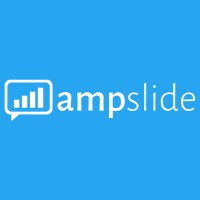 Ampslide logo - Similar company to Eventoplanner