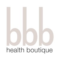 bbb health boutique logo - Similar company to We Are Monkeys