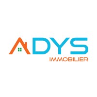 ADYS Immobilier logo - Similar company to 2A Immobilier Services