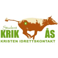 StudentKRIK Ås logo - Similar company to Frogn Kommune