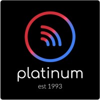Platinum Records logo - Similar company to Noble Care Solutions Ltd