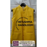 Hetushma Handloom logo - Similar company to Save Handloom Foundation