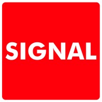 SIGNAL News Global logo - Similar company to Xardulaex Consulting