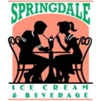 Springdale Ice Cream and Beverage logo - Similar company to Prefernp