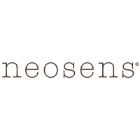 Neosens logo - Similar company to S&B Textiles