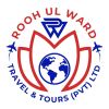 ROOH UL WARD TRAVEL & TOURS (PVT) LTD logo - Similar company to Truepara.Com