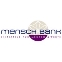 MenschBank logo - Similar company to Libati