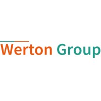 Werton Group logo - Similar company to Gened Labs.Ai