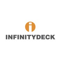 INFINITYDECK logo - Similar company to Codebource