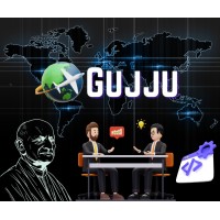 Gujju International logo - Similar company to No