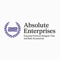 Absolute Enterprises - AE Tiles logo - Similar company to Banyan Tree Consultancy