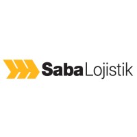 Saba Lojistik logo - Similar company to Talay Logistics Gmbh