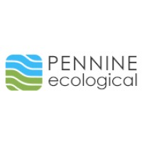 Pennine Ecological logo - Similar company to Caldy Rfc