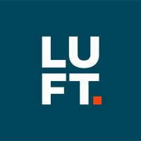 Luft Product Design logo - Similar company to Flod