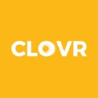 CLOVR logo - Similar company to Roundup Analytics