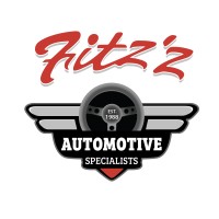 Fitz'z Automotive Service logo - Similar company to J&B Technologies, Ltd.