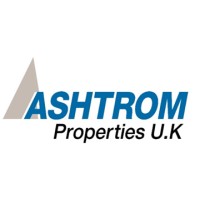 Ashtrom Properties U.K Ltd logo - Similar company to Ashtrom Properties