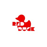RedDuck logo - Similar company to Redduck