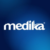 Medika logo - Similar company to Labfabitr