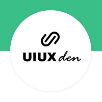 UIUXDen logo - Similar company to Whitewater Tech