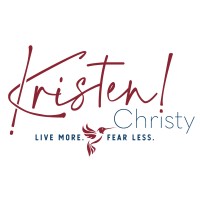 Kristen Christy - America's Resilience Trainer