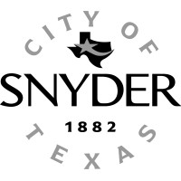 City of Snyder, Texas logo - Similar company to City Of Big Spring