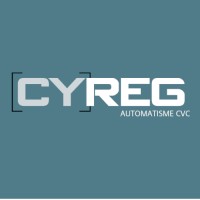 CYREG logo - Similar company to D-Side Conseil