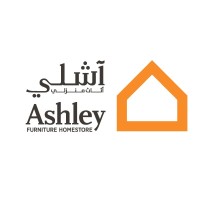 Ashely logo - Similar company to X Bilsenter As