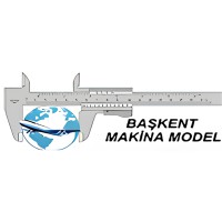 BAŞKENT MAKİNA MODEL logo